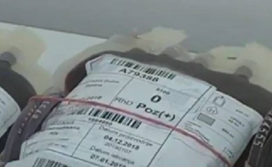 Hitan apel Ministarstva zdravlja poslije pucnjave u Mladenovcu