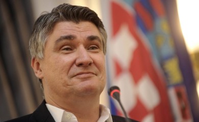 Pokvario mu se avion: Milanović ne ide na krunisanje Čarlsa III u Londonu