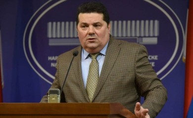 STEVANDIĆ: Ne dozvoliti da se tragedije kroiste za međusobne obračune i prepucavanja