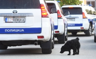 Mladenovac i prije 10 godina bilo mjesto masakra kada je ubijeno 12 ljudi i dijete