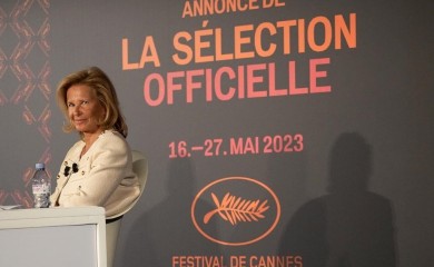 Kanski festival saopštio članove žirija