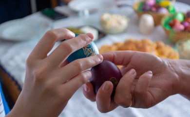 SPC slavi najveći hrišćanski praznik: Hristos vaskrse! Srećan Vaskrs!