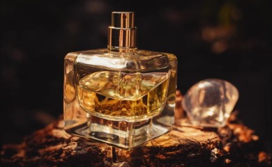 Francuski parfemi uzdaju se u pregovore Si - Makron