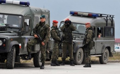 Na Vlašiću poginuo pripadnik snaga EUFOR-a