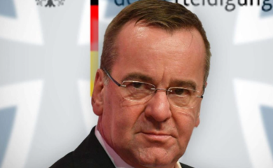 Poznata sva imena u novoj vladi Njemačke: Pistorius ostaje ministar odbrane