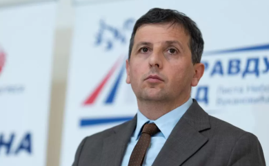 Vukanovićev ZPR bilježi najveći rast podrške, Stanivukovićev PSS u padu nakon početnog zamaha (FOTO)