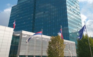 Neizabrani stranac podriva vladavinu prava u BiH, upozorava Vlada Srpske u izvještaju UN-u