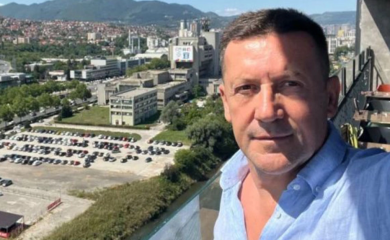 Hrvatska "petorka" odlučila: Lučić kandidat za člana Predsjedništva BiH