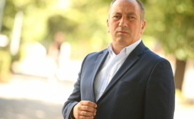 Crnadak ZAVRŠIO sa Stanivukovićem, registrovan PDP Republike Srpske