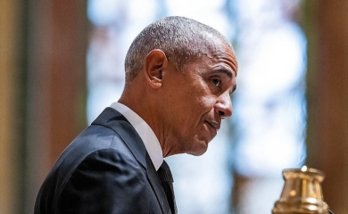 Barack Obama o ratu s Iranom: "Netanyahu je i mene nagovarao na napad, znao sam šta će se desiti"