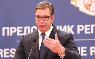 VUČIĆ: Ako me ubiju ostaće moj brat Andrej, ako i njega ubiju ostaće sin Danilo, kćerka Milica i Vukan