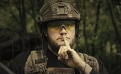 Ukrajinci dijele video: “Vojska vas moli za tišinu”