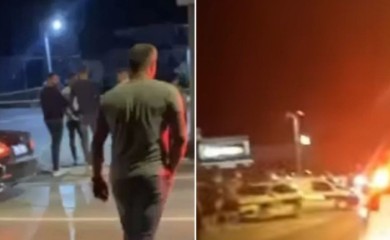 Likvidiran kriminalac: Ležao u zatvoru zbog ubistva, dobio slobodan vikend