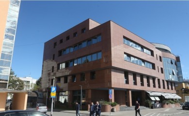 Na pomolu blokada računa UIO?