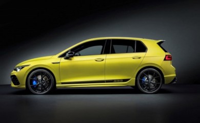 Golf od 76.000 evra rasprodat za 8 minuta