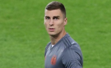 ZBOG PRITISKA NAVIJAČA: Partizan odustao od Vranješa