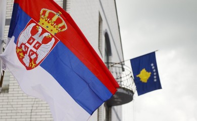 Oko 500 turskih specijalaca počelo da pristiže na KiM