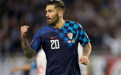 Haos na treningu: Livaja se zaletio ka navijačima koji su ga vrijeđali