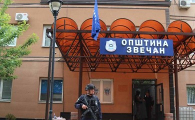 Slađana Pantović imenovana za zamjenika gradonačelnika Zvečana