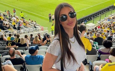 Zorannah konačno pokazala novog dečka