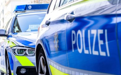 Crnogorski državljanin uhapšen u Njemačkoj zbog šverca kokaina