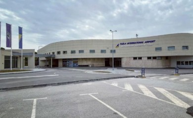 Šta će biti sa aerodromom u Tuzli?