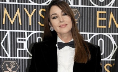 Burne reakcije zbog poteza Tima Bartona: "Ponizio je Moniku Beluči" (VIDEO)