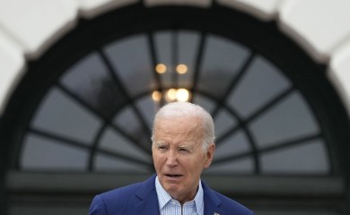 Mediji: Bajdenovo mentalno zdravlje se pogoršava