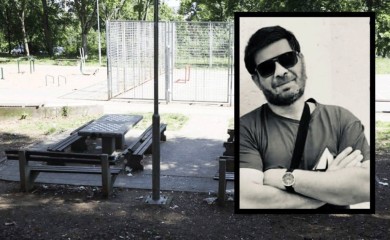 Novi detalji o ubistvu Đorđa Mijatovića: Sukob počeo zbog krem bananice?