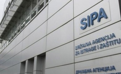 SIPA upozorila građane na imejl poruke lažnog sadržaja