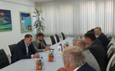 Vipotnik: Nećemo dozvoliti da Hrvatska u našem dvorištu gradi nuklearni objekat