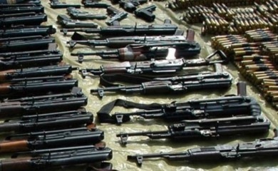 Biznis oružjem u BiH nezaustavljivo raste, zanimljivo ko su najveći kupci