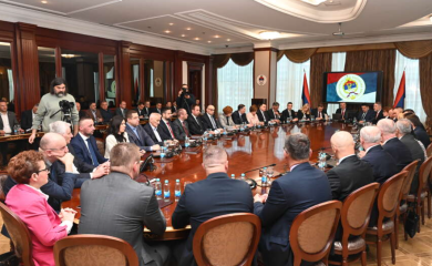 Dug RS u 2024. veći nego u 2023. godini: Ukupan dug Srpske 31. decembra 6,68 milijardi KM