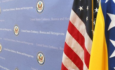 Neodlučnost PIK-a prisiljava Ameriku da preispita ulogu u BiH
