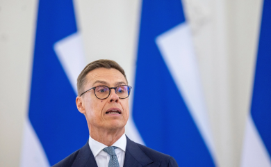 Finski predsjednik: EU bi mogla da naraste na 40 država, šta ćemo s BiH?