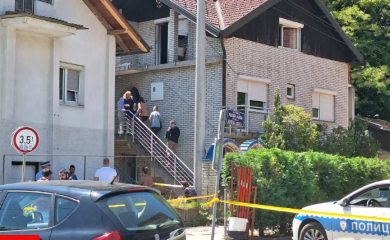 Šta se do sada zna o požaru u Banjaluci u kojem je stradala beba?
