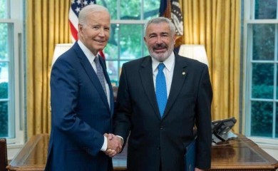 Bajden najavio reakciju u BiH: Ta zemlja mi se urezala u srce, preduzećemo korake za njen boljitak