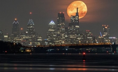 Napadač iz Filadelfije optužen u pet tačaka