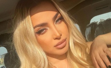 Maja Berović objavom na instagramu najavila iznenađenje za obožavaoce