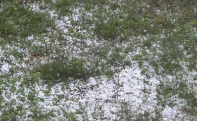 Grad zabijelio Gacko