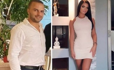 Ubistvo Šejle (19) potreslo Crnu Goru: Nije htjela da mu se vrati, pa je ubio pred porodicom