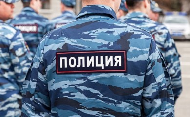 Spriječen teroristički napad u Rusiji (FOTO)