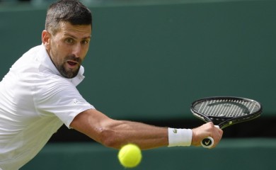 Veliki skandal u Britaniji zbog Đokovića