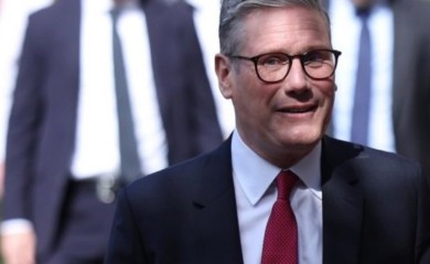 Ko je Kir Starmer, budući premijer Velike Britanije?