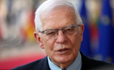 Borel: Orban u Moskvi neće predstavljati stav EU