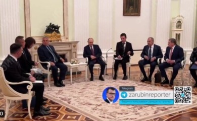 Putin sa Orbanom o Ukrajini: Spreman sam da čujem stav evropskih partnera