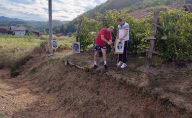 33 godine od zločina: Podrinje i Birač pamte zvjerski ubijene Srbe