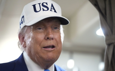 Tramp zadao novi udarac Kijevu