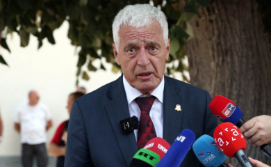 U Bratuncu obilježene 33 godine od stradanja Srba srednjeg Podrinja i Birča