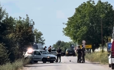 Težak udes u Srbiji: Sedam povrijeđenih, među njima i troje djece (VIDEO)